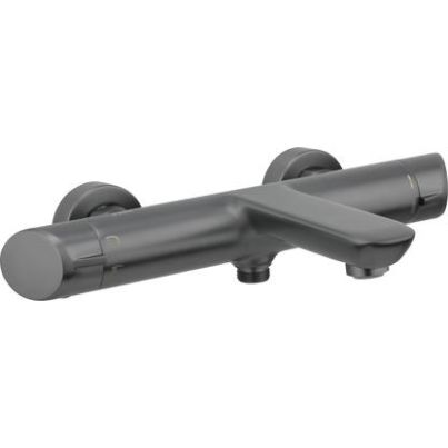 ARNIKA Titanium Bath Mixer without Shower Set