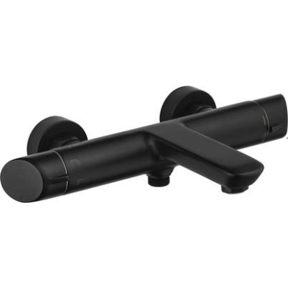 ARNIKA NERO Bath Mixer without Shower Set