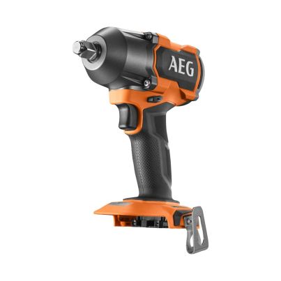 AEG-BSS18MTF12-0 – Impact Wrench 18V, 700Nm (Bare Tool)