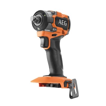 AEG-BSS18S12BL2-0 – Impact Wrench 18V (Bare Tool)