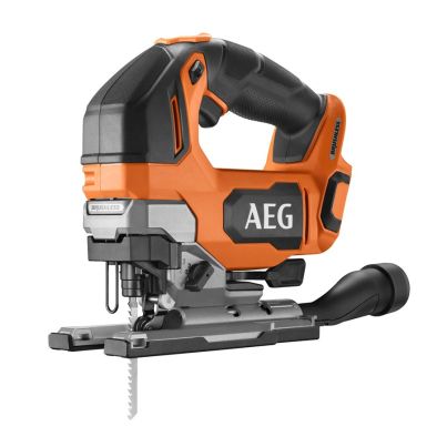 AEG-BST18BLX2-0 – Brushless Jigsaw 18V (Bare Tool)