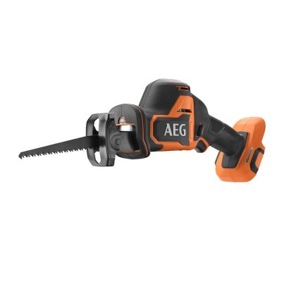 AEG-BUS18SBL-0 – Reciprocating Saw 18V (Bare Tool)