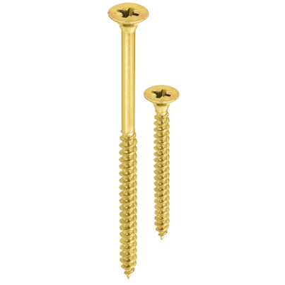 Countersunk Screw Wkret-Met BWK 3,5X30 35pcs/bl