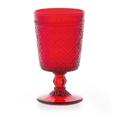 Goblet (BR.BOX) GLORIA ROSSO, 270 ml