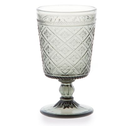 Goblet (BR.BOX) GLORIA GRIGIO, 270 ml