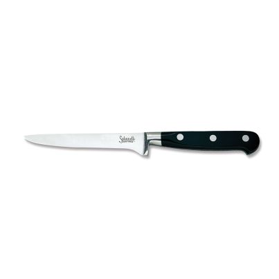 SALVINELLI КОВАН НОЖ ЗА ОБЕЗКОСТЯВАНЕ CLASSIC 12CM