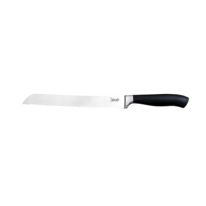 SALVINELLI КОВАН НОЖ ЗА ХЛЯБ DELUXE 210MM