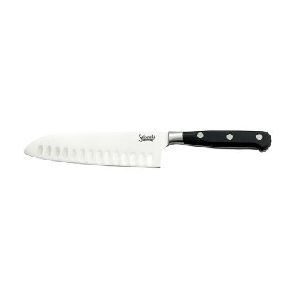 SALVINELLI КОВАН НОЖ SANTOKU CLASSIC 160MM