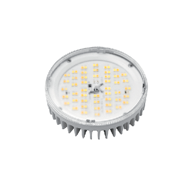 LED Bulb LED LAMP GX53 10W CCT