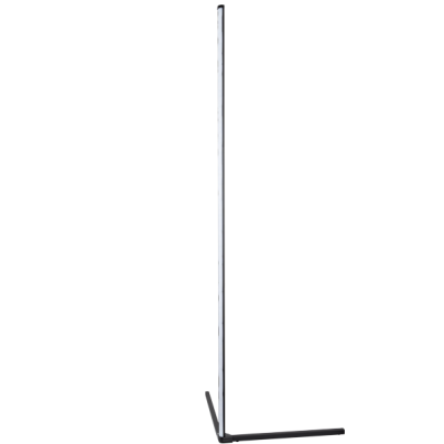 Tuya smart digital corner lamp 3000-6500 set