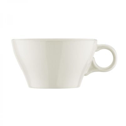 Tea cup Coffee Shop 6,25cm. 250ml white