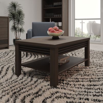 Холна маса SEVEN, мазурски дъб