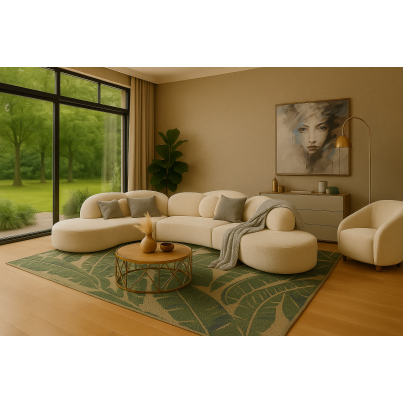 Дизайн хол 3