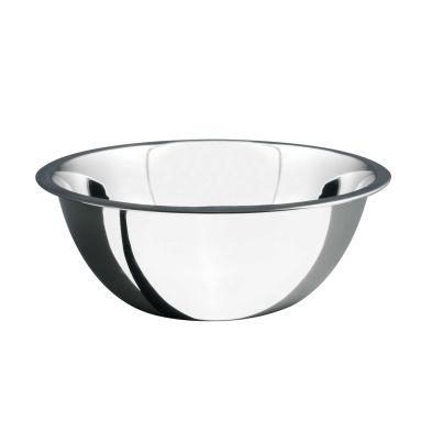 Купа за смесване Salvinelli INOX, 27 cm, h 10 cm