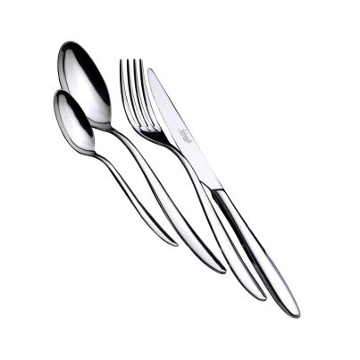 Cutlery set Salvinelli FAST, 49pcs