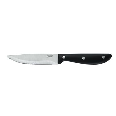 Serrated forged beef knife BISTROT 125mm