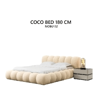 Bed COCO cream/ NOBU 02