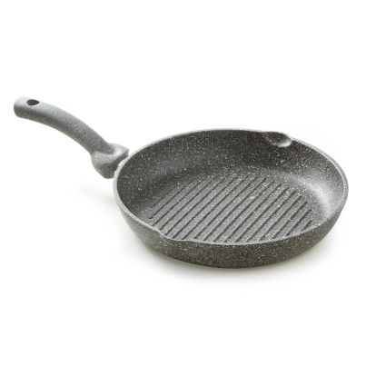 Grill pan Cuore di Pietra 28cm