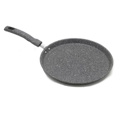 Crepe pan Cuore di Pietra 25cm