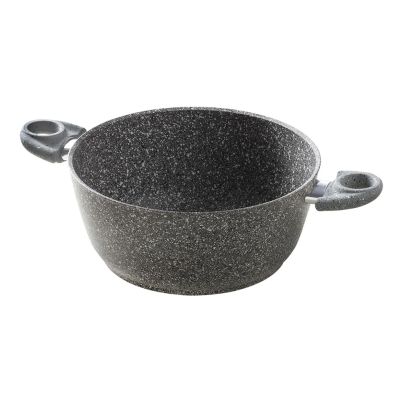 Касерола с 2 дръжки AM CUORE DI PIETRA 20CM 1,80L