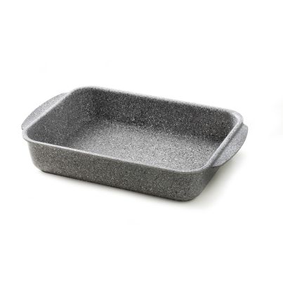 Rectangular baking pan Cuore di Pietra 35cm