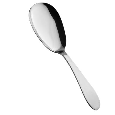 Rise serving spoon GRAND HOTEL 26,5x7,5cm