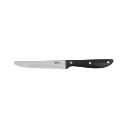 Forged table knife BISTROT 115mm