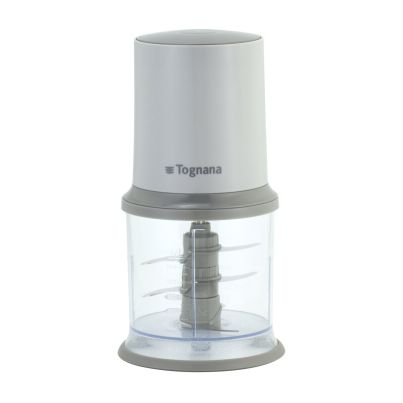 Чопър TOGNANA PICC.ELETT IRIDEA Grigio Perla, 0.5 л, 400 W