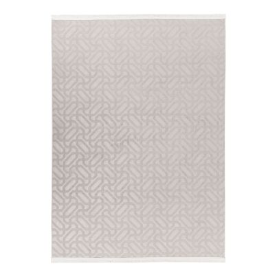 Килим LALEE Damla 210, 160x220, сив