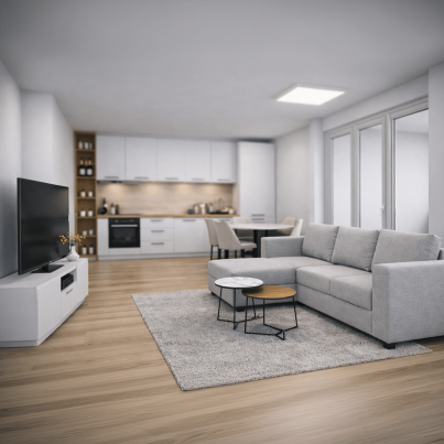 Open Space Project PHARELL