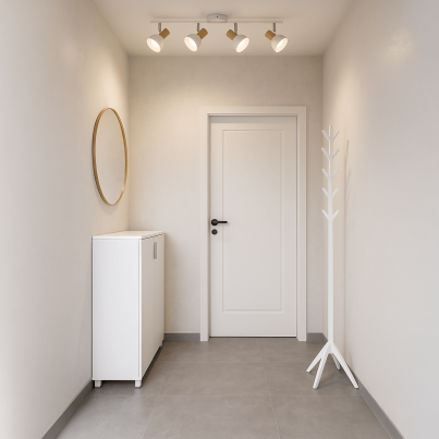 Проект Антре - 1