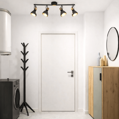 Проект Антре - 2