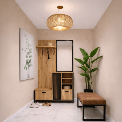 Проект Антре - 4