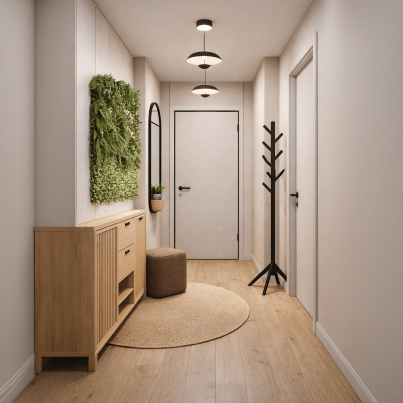 Проект Антре - 6