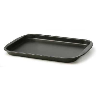 Shallow rectangular baking pan Dolci Sorrisi 35X25cm