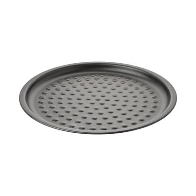 Pizza pan with bubble bottom Dolci Sorrisi 31cm