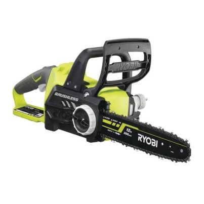 OCS1830 CHAINSAW 30CM 18V ONE+ BARE UNIT