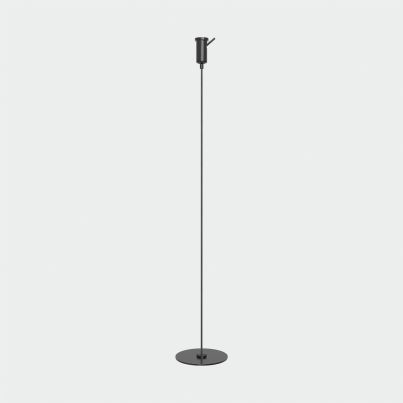 Комплект за окачване ACB EASY LINK, черен