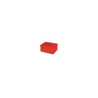 EC492 JUNCTION BOX 160x115MM HALOGEN FREE, IP67