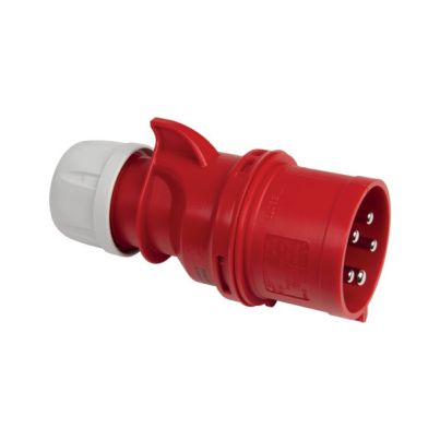 EC690 ЩЕПСЕЛ ОБРЪЩАНЕ НА ФАЗА 16А IP67 3P+N+E 380V