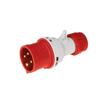 EC690 ЩЕПСЕЛ ПОДВИЖЕН 32А IP44 3P+E 380-415V