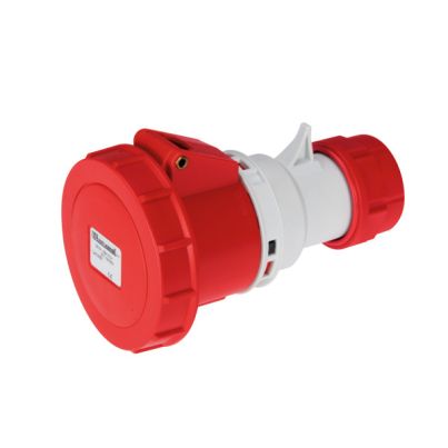 EC690 КОНТАКТ ПОДВИЖЕН 125А IP67 3P+N+E 346-415V