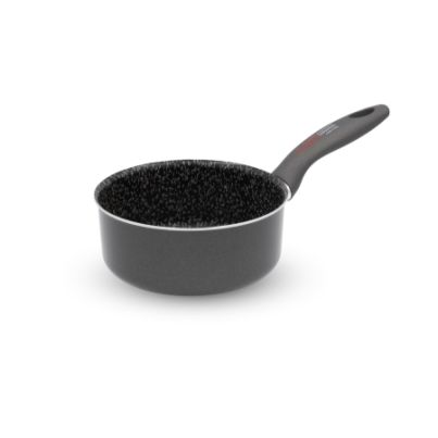 Sauce pan Energika stone 16cm 1,80L