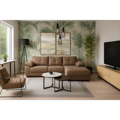 Design - Living room 1-1