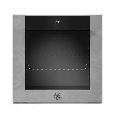 BERTAZZONI ФУРНА ЗА ВГРАЖДАНЕ MODERN 76L ЦИНК