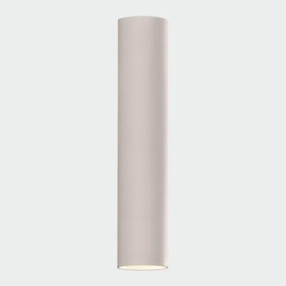 ACB Лампа за таван Pipe 12W 3000K D60x300mm бяла