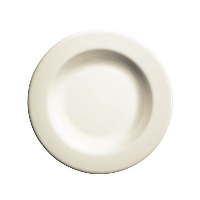 Deep plate Floransa cream