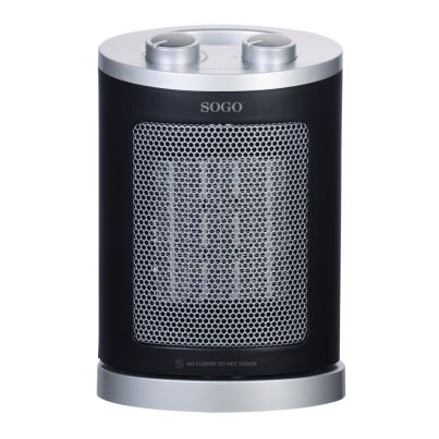 Sogo Fan Heater CAL-SS-18365 1500W  