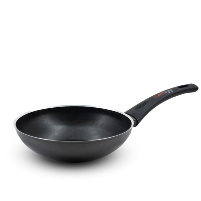 Stir frypan Fortezza protection shield 28cm