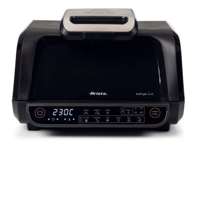 Ariete AIR FRYER Грил 4635 1700W 8L  8 програми